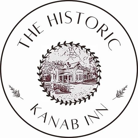 The Buffalo Suite @ The Historic Kanab Inn Exterior photo
